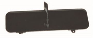 Picture of Omix Windshield Ventilation Cover Kit 49 - 53 Willys CJ3A