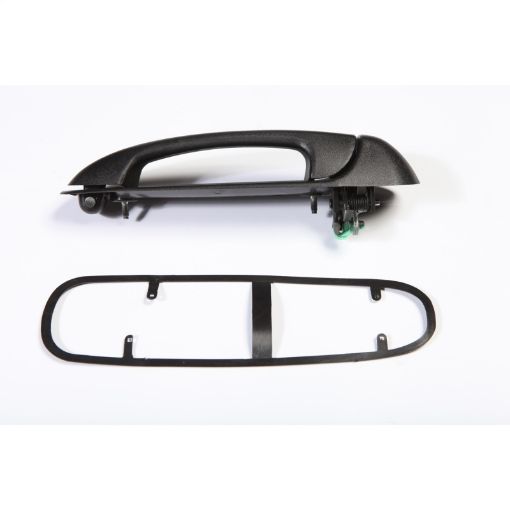 Picture of Omix Exterior Door Handle Right Rear 02 - 07 Liberty (KJ)