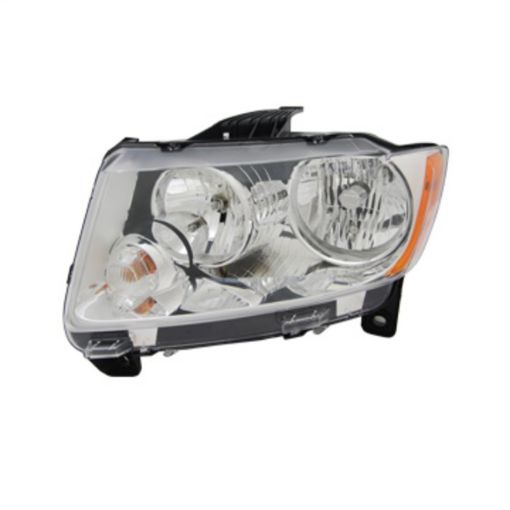 Picture of Omix Headlight Assembly Left 11 - 13 Grand Cherokee (WK2)