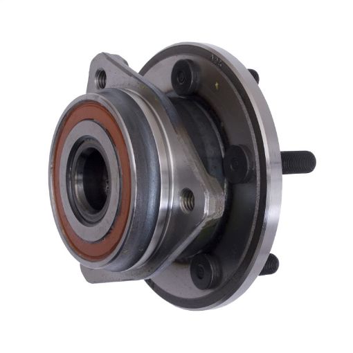 Picture of Omix Front Axle Hub Assembly - 00 - 06 Wrangler Cherokee