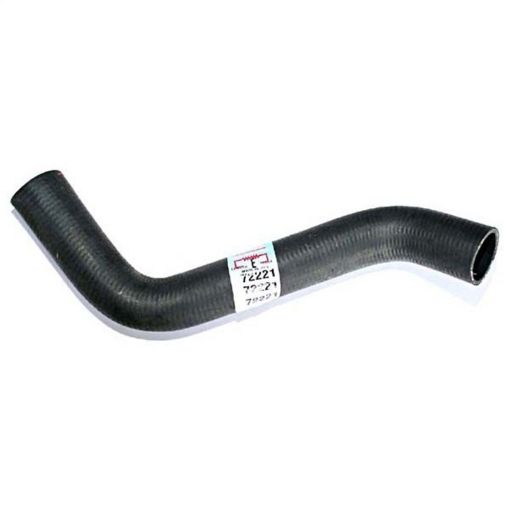 Picture of Omix Lower Radiator Hose 3.7L 05 - 10 Grand Cherokee (WK)