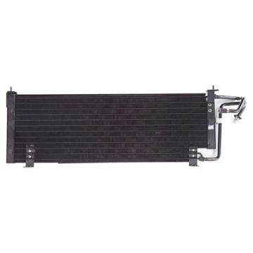 Picture of Omix AC Condenser w Parallel Flow 4.0L 97 - 01 CherokeeX