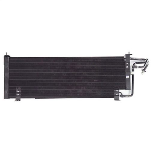 Picture of Omix AC Condenser w Parallel Flow 4.0L 97 - 01 CherokeeX