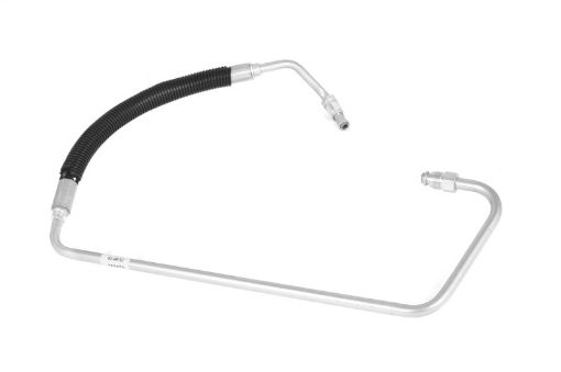 Picture of Omix Pwr Steering Pressure Hose 4.7L 01 - 04 GrandCheroke