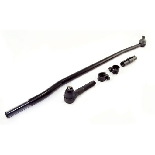 Picture of Omix Long Tie Rod Assembly V8 93 - 98 Grand Cherokee (ZJ)