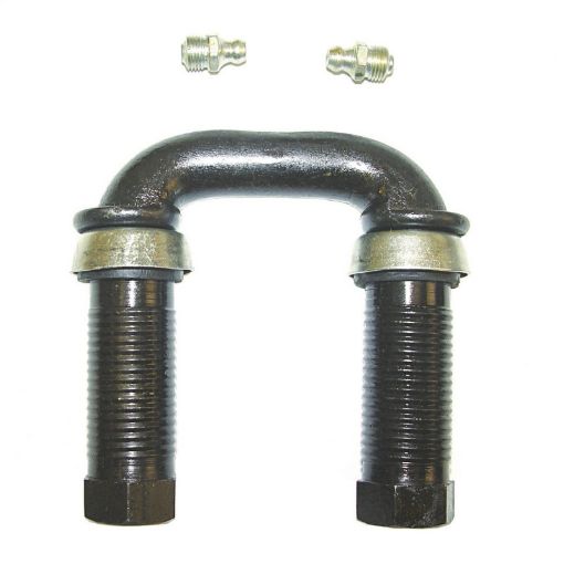 Picture of Omix Shackle Kit Left Hand Thread 41 - 65 Willys Models