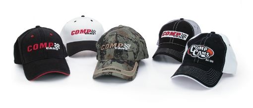 Picture of COMP Cams Wear Plate Small Block Chevy