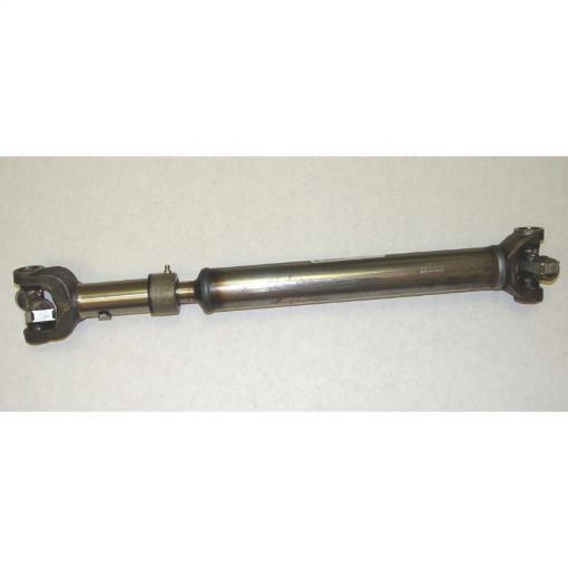 Picture of Omix Rear Driveshaft 81 - 86 CJ7 T4 T5 or T170 Manual Tra