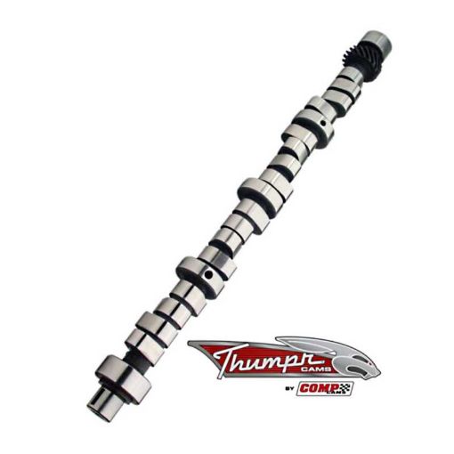 Picture of COMP Cams Camshaft CRS 299T HR - 107 BMT