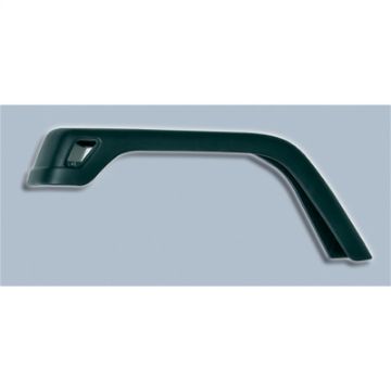 Picture of Omix 7 - Inch Front Fender Flare Lt - Side - 97 - 06 Wrangler