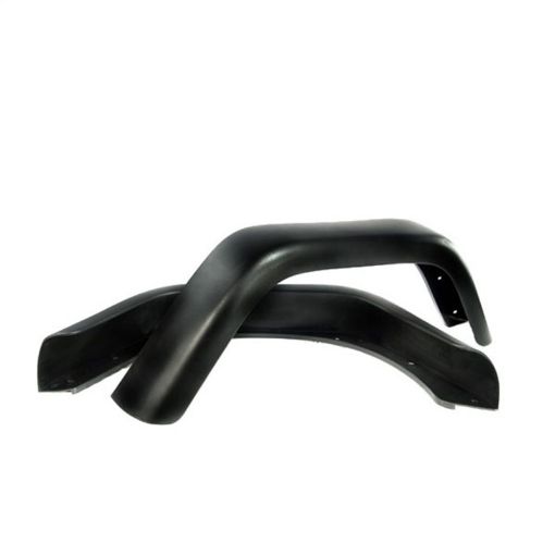 Picture of Omix 7 - Inch Rear Fender Flare Left Side - 97 - 06 Wrangler