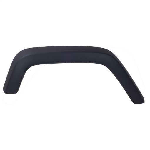 Picture of Omix Rear Fender Flare Right Side - 07 - 18 Jeep Wrangler