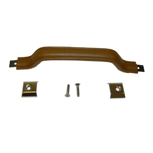 Picture of Omix Interior Door Handle Kit Spice - 87 - 95 Wrangler YJ