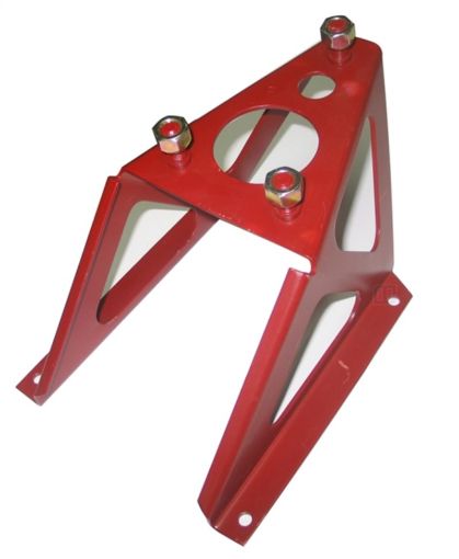 Picture of Omix Tire Carrier 3 Bolt - 44 - 45 Willys MB and Ford GPW