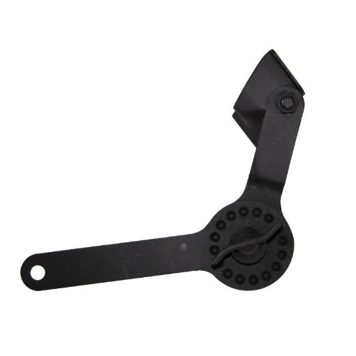 Picture of Omix Windshield Adjusting Arm Assembly Lt 46 - 49 Willys