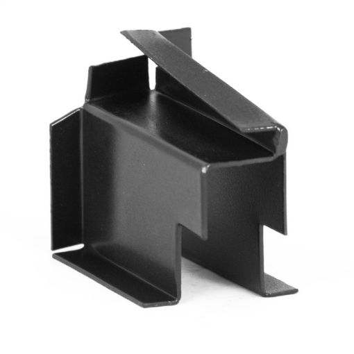 Picture of Omix Top Bow Bracket Lt Frt 46 - 53 Willys CJ2A and CJ3A