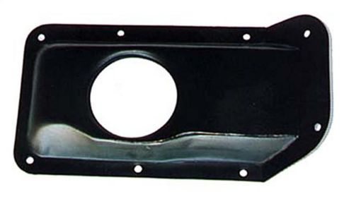 Picture of Omix Transmission Access Cover 52 - 71 Willys and Models
