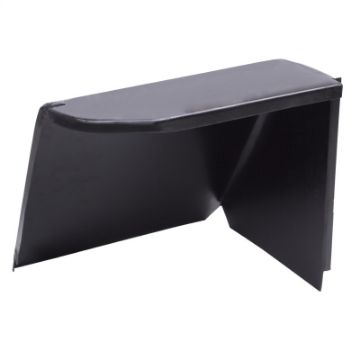 Picture of Omix Rear Corner Housing Inner LH - 81 - 86 CJ8 Scrambler