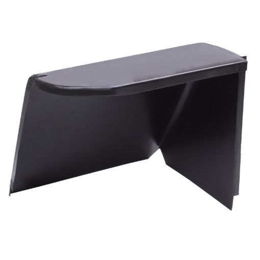 Picture of Omix Rear Corner Housing Inner LH - 81 - 86 CJ8 Scrambler