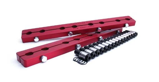 Picture of COMP Cams Stud Girdle Kit Chevy SB 38in