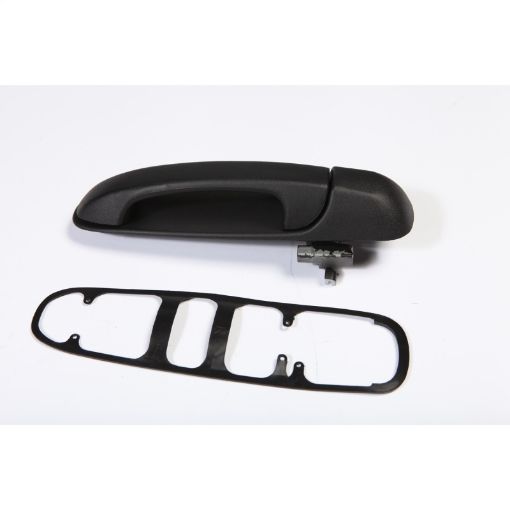 Picture of Omix Exterior Door Handle Right FRT 02 - 07 Liberty (KJ)