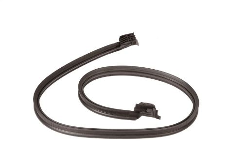 Picture of Omix Seal Liftgate Glass to Hardtop - 07 - 10 Wrangler JK