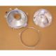 Picture of Omix Headlight Assembly With Bulb 72 - 86 Jeep CJ Models