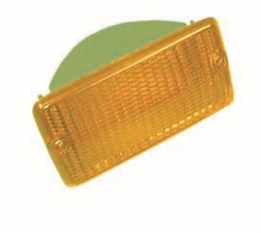Picture of Omix Turn Signal Parking Light Assembly 97 - 06 Wrangler