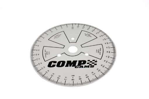 Picture of COMP Cams Degree Wheel