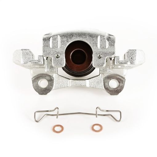 Picture of Omix Brake Caliper Rear Right - 99 - 04 Grand Cherokee WJ