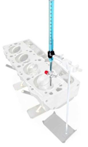 Picture of COMP Cams Glass Buret 100Cc X .2Cc