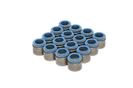 Picture of COMP Cams Valve Seals 516 Viton Metalb
