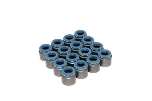 Picture of COMP Cams Valve Seals 38 Viton Metal B