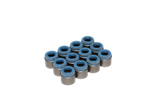 Picture of COMP Cams Valve Seals 38 Viton Metal B