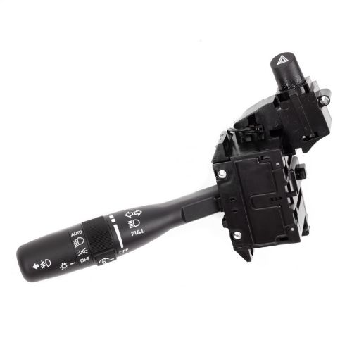 Picture of Omix Multi - Function Switch With Fog Auto HL 99 - 04 WJ