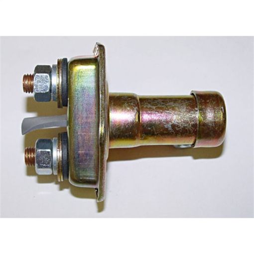 Picture of Omix Ignition Switch Floor Mounted 41 - 45 Willys Models