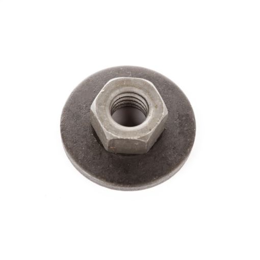 Picture of Omix Nut Hood Hinge Battery Tray - 84 - 95 XJYJZJSJMJ