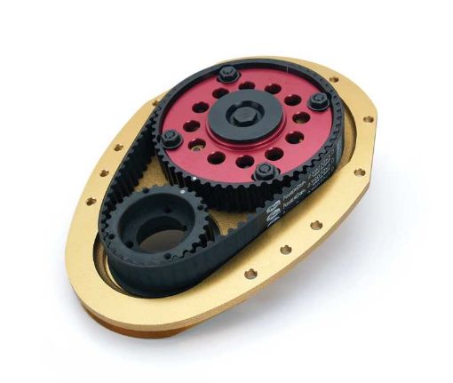 Picture of COMP Cams Belt Drive System Magnum