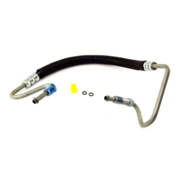 Picture of Omix Power Steering Pressure Hose 93 - 98 Grand Cherokee