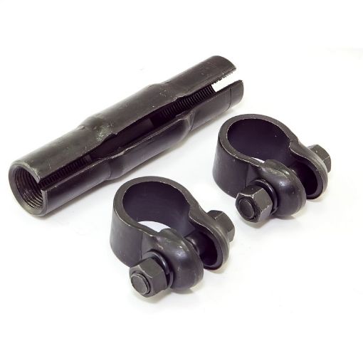 Picture of Omix Tie Rod Adjusting Sleeve 84 - 90 Jeep Cherokee (XJ)