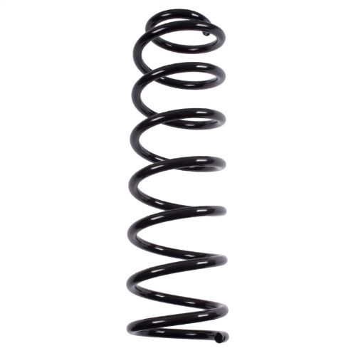 Picture of Omix Replacement Front Coil Spring 97 - 06 Wrangler (TJ)