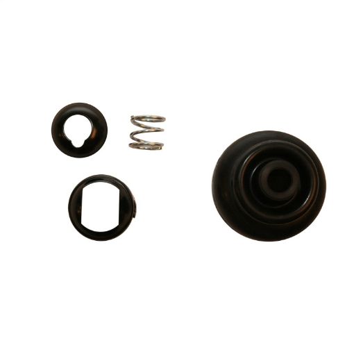 Picture of Omix T176 T177 Shift Lever Repair Kit 80 - 86 Jeep CJ SJ