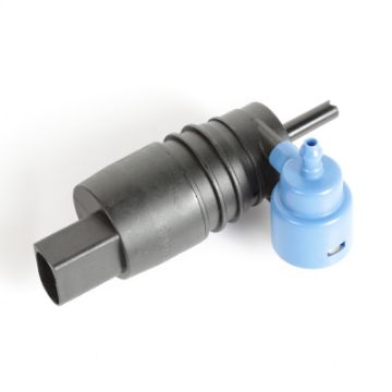 Picture of Omix Windshield Washer Pump Dual - 05 - 18 JKMKWKXKKK