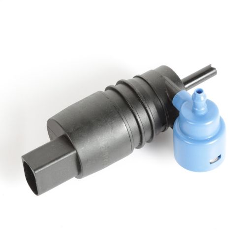Picture of Omix Windshield Washer Pump Dual - 05 - 18 JKMKWKXKKK