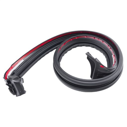 Picture of Omix Weatherstrip WindShield Frame to Header - 07 - 18 JK