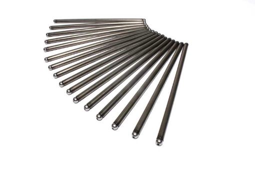 Picture of COMP Cams Pushrod Set CS He Roller Retr