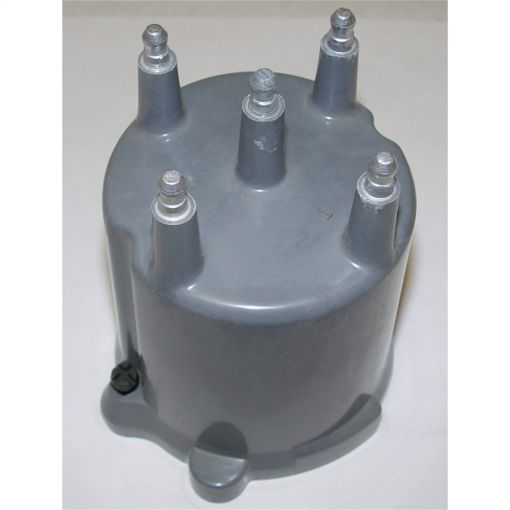 Picture of Omix Distributor Cap 2.5L AMC 83 - 90 Jeep CJ Wrangler