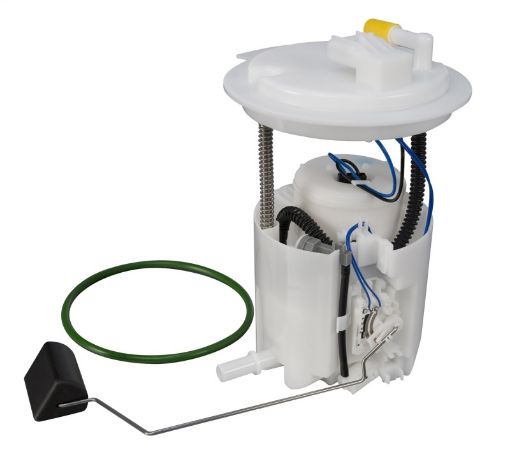 Picture of Omix Fuel Pump Module Assembly - 11 - 18 Jeep Wrangler JK
