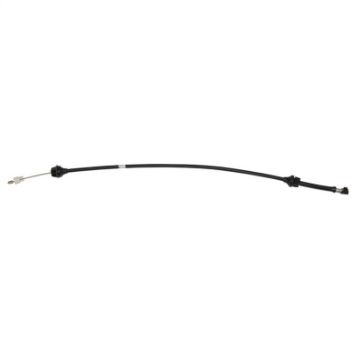 Picture of Omix Accelerator Cable 24.25 Inch 81 - 86 Jeep CJ Models