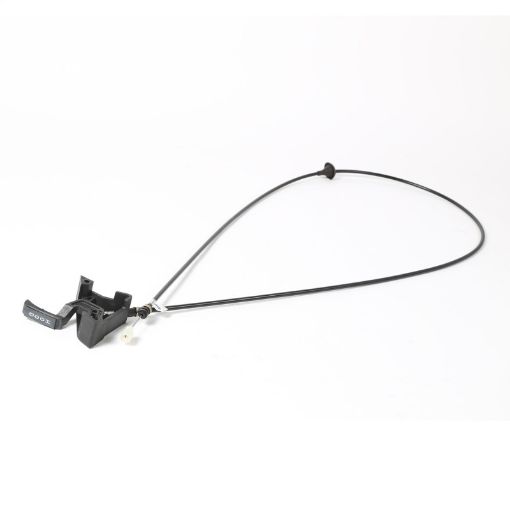 Picture of Omix Hood Release Cable - 81 - 91 Jeep J10J20SJ Models
